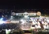 Malam Ketiga Bhayangkara Fest 2026 Dikunjungi 33.149 Pengunjung
