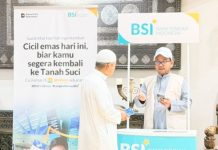 BSI Matangkan Operasional Kantor Cabang Arab Saudi Untuk Perkuat Ekosistem Haji dan Umrah Indonesia