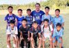Berbekal Dukungan Dermawan Lokal, PSSB Bireuen U-12 Siap Berlaga di Piala Presiden Regional Aceh
