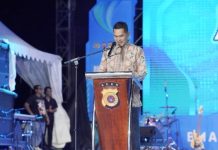 Bhayangkara Fest 2026 Polda Aceh Hadirkan 85 Ribuan Pengunjung dan Perputaran Ekonomi Rp9,2 Miliar