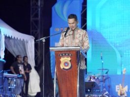 Bhayangkara Fest 2026 Polda Aceh Hadirkan 85 Ribuan Pengunjung dan Perputaran Ekonomi Rp9,2 Miliar
