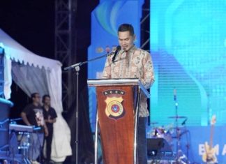 Bhayangkara Fest 2026 Polda Aceh Hadirkan 85 Ribuan Pengunjung dan Perputaran Ekonomi Rp9,2 Miliar