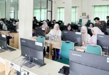 Siapkan SDM Digital, Himaif Fikom Umuslim Gelar Pelatihan Web Developer