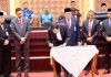 Pemerintah Aceh Raih Opini WTP ke-11 Kali dari BPK