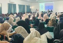 227 Mahasiswa Fikom Umuslim Jalani OJT, Puluhan Ditempatkan di Sumut dan Jawa