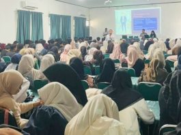 227 Mahasiswa Fikom Umuslim Jalani OJT, Puluhan Ditempatkan di Sumut dan Jawa