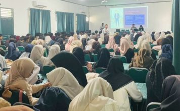 227 Mahasiswa Fikom Umuslim Jalani OJT, Puluhan Ditempatkan di Sumut dan Jawa
