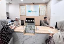 Gadai Emas Naik 100 Persen, BSI Perkuat Ekosistem Emas dari Hulu hingga Hilir