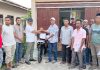 Respons Aspirasi Masyarakat Saat Reses, Yah Fud Salurkan 13 Becak Barang Bermotor untuk Warga Kurang Mampu di Bireuen