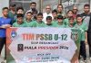 Target Juara, PSSB Bireuen U-12 Bertolak ke Banda Aceh Ikuti Festival Sepak Bola Piala Presiden