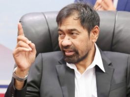 Gubernur Mualem Pastikan Hilirisasi Migas Blok Andaman