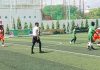 PSSB Bireuen U-12 Tampil Gemilang di Laga Perdana Festival Piala Presiden, Tekuk SSB Bijeh Get Aceh Selatan 3-1