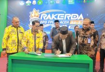 UNIKI dan Forum PLKP Jalin Kemitraan Strategis, Buka Peluang Magang dan Sertifikasi Kompetensi bagi Mahasiswa