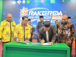 UNIKI dan Forum PLKP Jalin Kemitraan Strategis, Buka Peluang Magang dan Sertifikasi Kompetensi bagi Mahasiswa