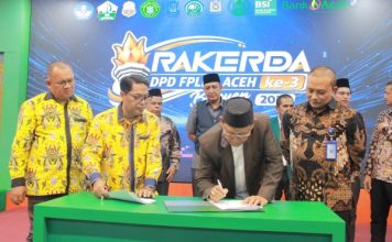 UNIKI dan Forum PLKP Jalin Kemitraan Strategis, Buka Peluang Magang dan Sertifikasi Kompetensi bagi Mahasiswa