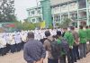 227 Mahasiswa Fikom Umuslim Mulai Kerja Praktik di 84 Instansi hingga Pulau Jawa