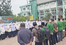 227 Mahasiswa Fikom Umuslim Mulai Kerja Praktik di 84 Instansi hingga Pulau Jawa