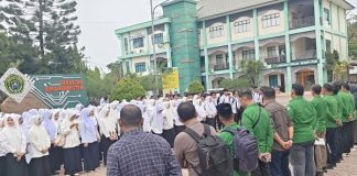 227 Mahasiswa Fikom Umuslim Mulai Kerja Praktik di 84 Instansi hingga Pulau Jawa