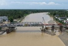 Anggaran Mulai Mengalir, Satgas PRR Pacu Kementerian dan Lembaga Eksekusi Pemulihan Permanen