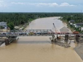 Anggaran Mulai Mengalir, Satgas PRR Pacu Kementerian dan Lembaga Eksekusi Pemulihan Permanen