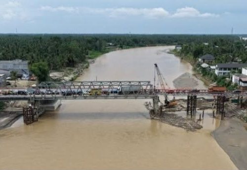 Anggaran Mulai Mengalir, Satgas PRR Pacu Kementerian dan Lembaga Eksekusi Pemulihan Permanen