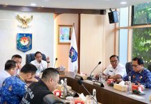 Kasatgas PRR Tegaskan, Hibah Antardaerah Harus Tuntas Pekan Depan
