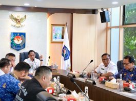Kasatgas PRR Tegaskan, Hibah Antardaerah Harus Tuntas Pekan Depan