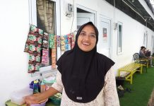 Penyintas Bencana di Pidie Jaya Ubah Dana Stimulan Jadi Modal Usaha