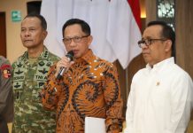 Anggaran Mulai Mengalir, Satgas PRR Minta Pemda Tancap Gas Pemulihan Permanen