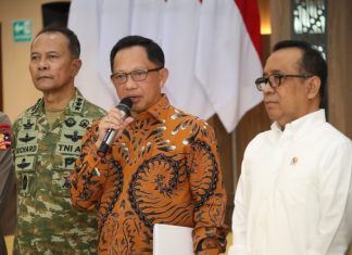 Anggaran Mulai Mengalir, Satgas PRR Minta Pemda Tancap Gas Pemulihan Permanen