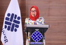 Kemnaker Permudah Pengajuan Job Fair Lewat SIAPkerja Supaya Proses Berjalan Lebih Cepat dan Praktis
