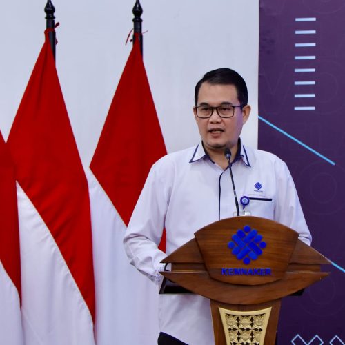 Tingkatkan Kompetensi, Kemnaker Buka Pendaftaran Program Pemagangan Jepang dan Pelatihan Kaigo