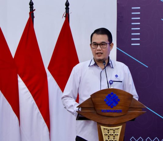 Tingkatkan Kompetensi, Kemnaker Buka Pendaftaran Program Pemagangan Jepang dan Pelatihan Kaigo