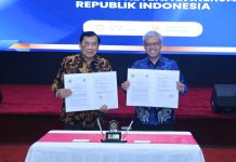 Kemnaker dan Ubhara Jaya Sepakat Berkolaborasi Siapkan SDM Kompeten dan Siap Kerja