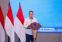 Tingkatkan Peluang Kerja, Kemnaker akan Gelar Orientasi Pelatihan Vokasi Nasional Batch 2