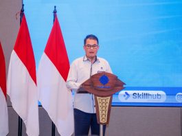 Tingkatkan Peluang Kerja, Kemnaker akan Gelar Orientasi Pelatihan Vokasi Nasional Batch 2