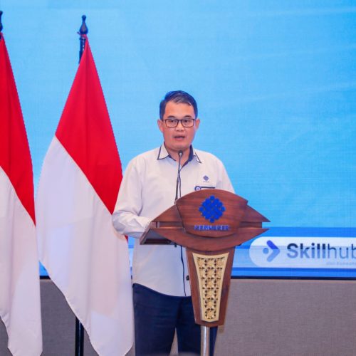 Tingkatkan Peluang Kerja, Kemnaker akan Gelar Orientasi Pelatihan Vokasi Nasional Batch 2