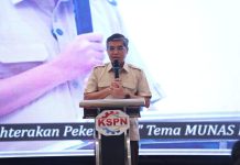 Menaker: Standar Kerja Layak Era Digital akan Jadi Acuan Penguatan Regulasi Ketenagakerjaan