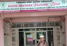 Klinik Pratama Bunda Lina Bireuen Buka Layanan dari Pagi hingga Malam