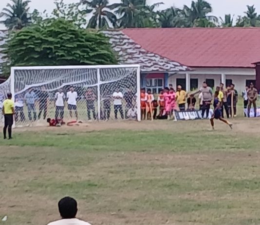 Menang Adu Penalti Melawan Persip Pasee Aceh Utara, Juang FC Melaju ke Semifinal Piala Soeratin U-17