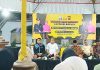 Lepas Sambut Kapolres Bireuen, Bupati Mukhlis Harapkan Sinergi yang Terjalin Terus Berlanjut