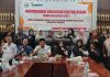 Tingkatkan Pertumbuhan Ekonomi, DPMPTSP Bireuen Gelar Sosialisasi Rekomendasi Kebijakan Sektor Usaha Tahun 2026