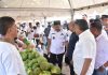 Roadshow Pasar Tani Aceh 2026, Bupati Bireuen: Ruang Promosi dan Pemasaran Produk Pertanian