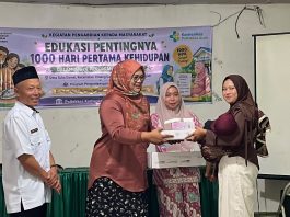 Program Pengembangan Desa Mitra, Poltekkes Kemenkes Aceh Laksanakan Pengabdian Masyarakat di Bener Meriah
