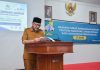 Banleg DPRK Bireuen Gelar Public Hearing Raqan TJSLP, Wabup Razuardi: Penyusunan Regulasi Harus Mampu Beri Kepastian bagi Dunia Usaha