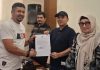 Bursa Ketua DPD, Demokrat Bireuen: Sayuti Abubakar Pilihan Tepat untuk Demokrat Aceh