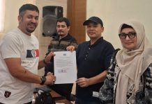 Bursa Ketua DPD, Demokrat Bireuen: Sayuti Abubakar Pilihan Tepat untuk Demokrat Aceh