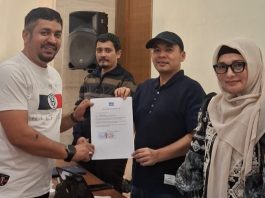 Bursa Ketua DPD, Demokrat Bireuen: Sayuti Abubakar Pilihan Tepat untuk Demokrat Aceh