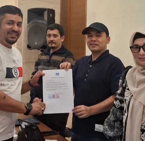 Bursa Ketua DPD, Demokrat Bireuen: Sayuti Abubakar Pilihan Tepat untuk Demokrat Aceh