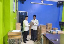 Tingkatan Kualitas Pendidikan Islam, Pemkab Bireuen Akan Distribusikan 1.166 Eksemplar Kitab kepada 11 Dayah